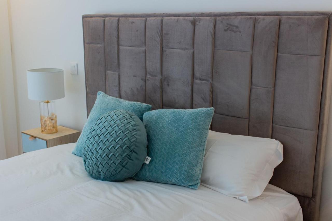 Stunning Apartment W/ Free Parking By Lovelystay OOporto Esterno foto