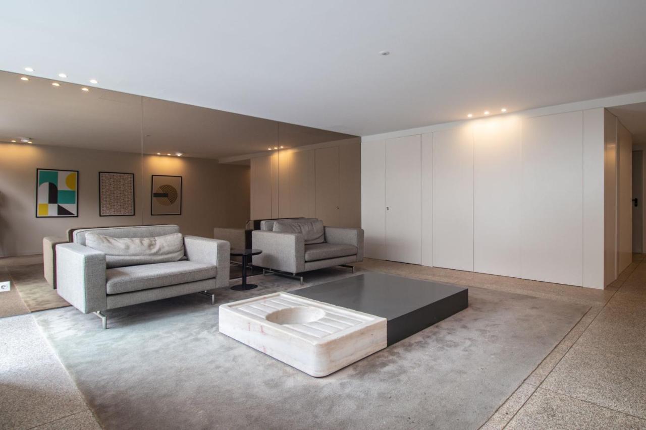 Stunning Apartment W/ Free Parking By Lovelystay OOporto Esterno foto
