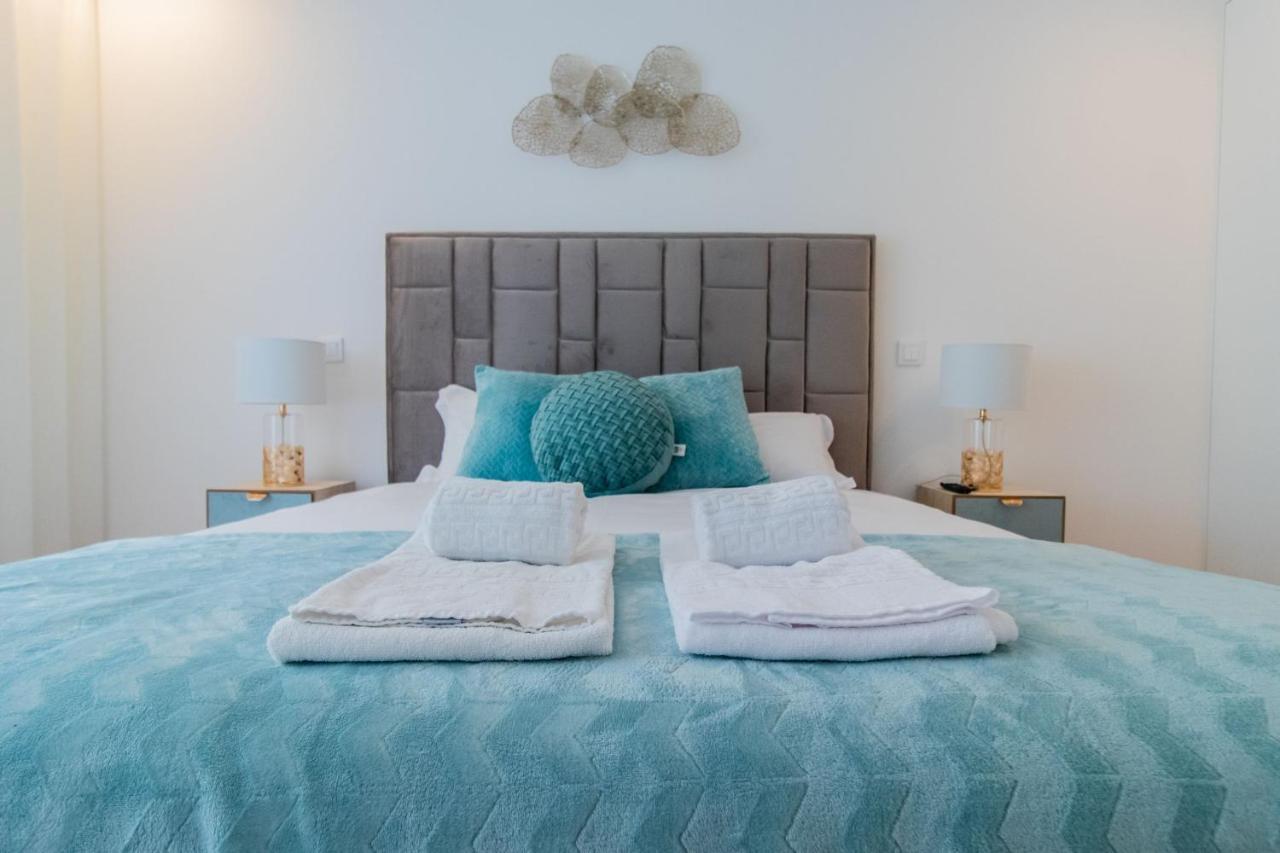 Stunning Apartment W/ Free Parking By Lovelystay OOporto Esterno foto