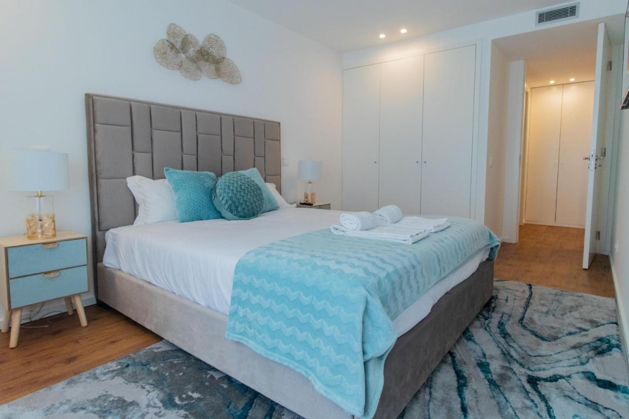 Stunning Apartment W/ Free Parking By Lovelystay OOporto Esterno foto