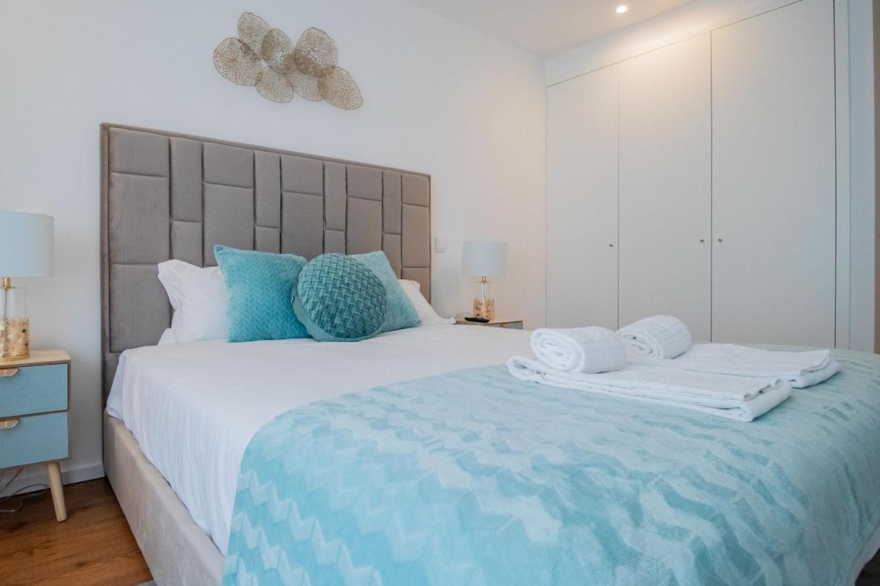 Stunning Apartment W/ Free Parking By Lovelystay OOporto Esterno foto