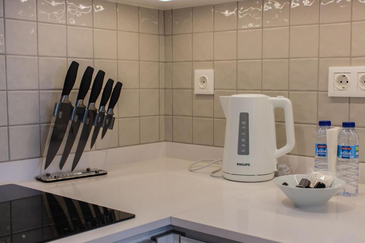 Stunning Apartment W/ Free Parking By Lovelystay OOporto Esterno foto