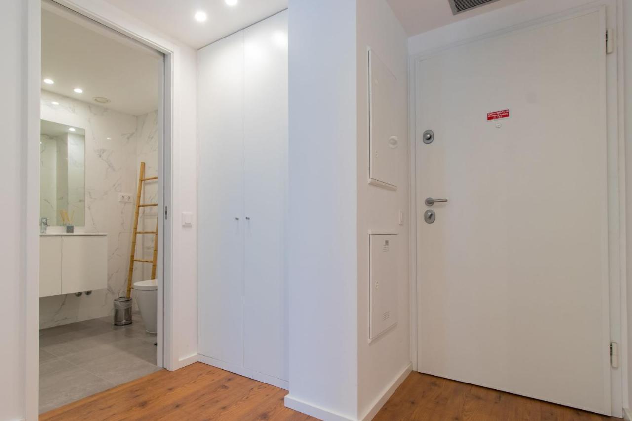 Stunning Apartment W/ Free Parking By Lovelystay OOporto Esterno foto
