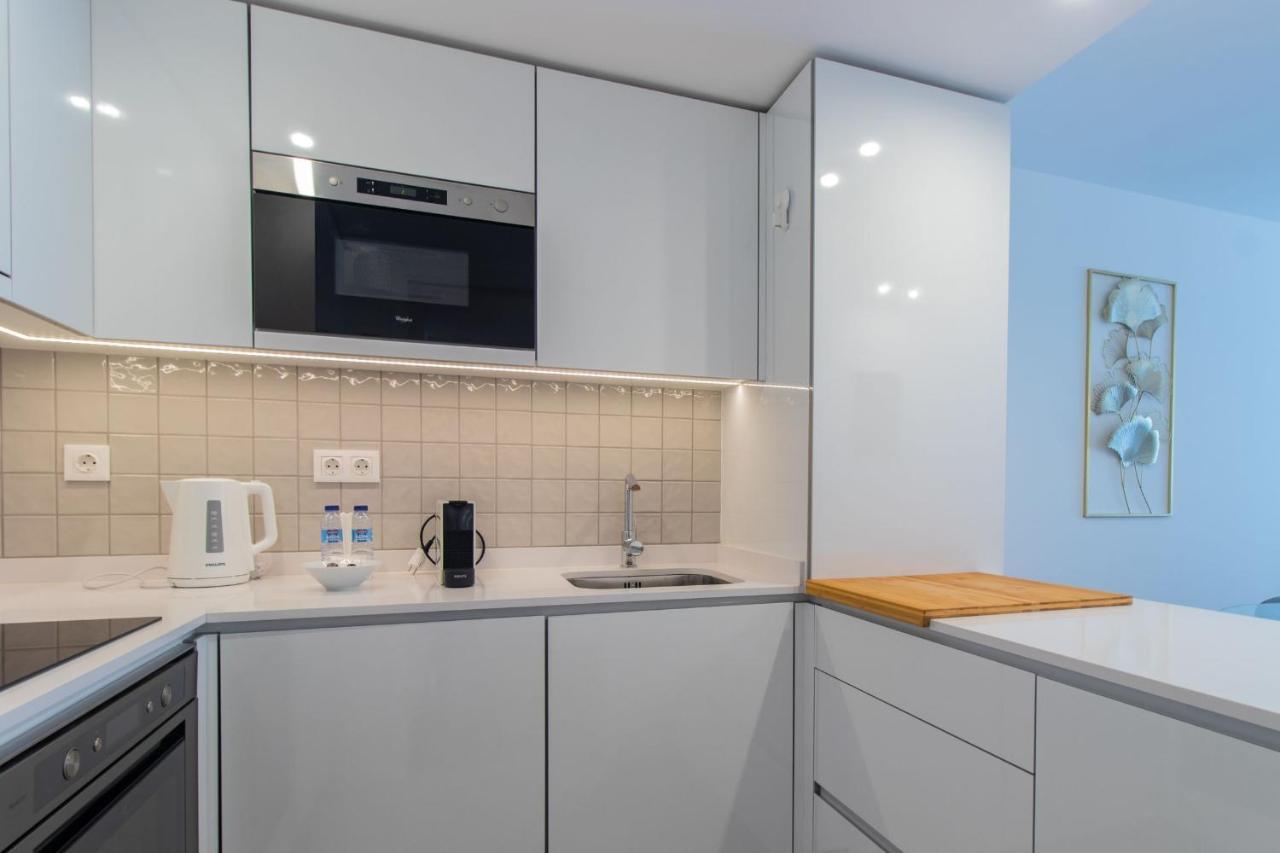 Stunning Apartment W/ Free Parking By Lovelystay OOporto Esterno foto