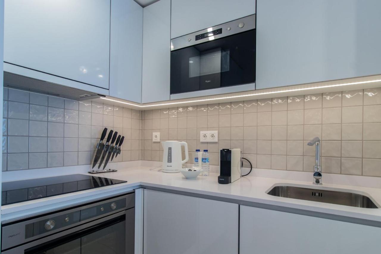 Stunning Apartment W/ Free Parking By Lovelystay OOporto Esterno foto