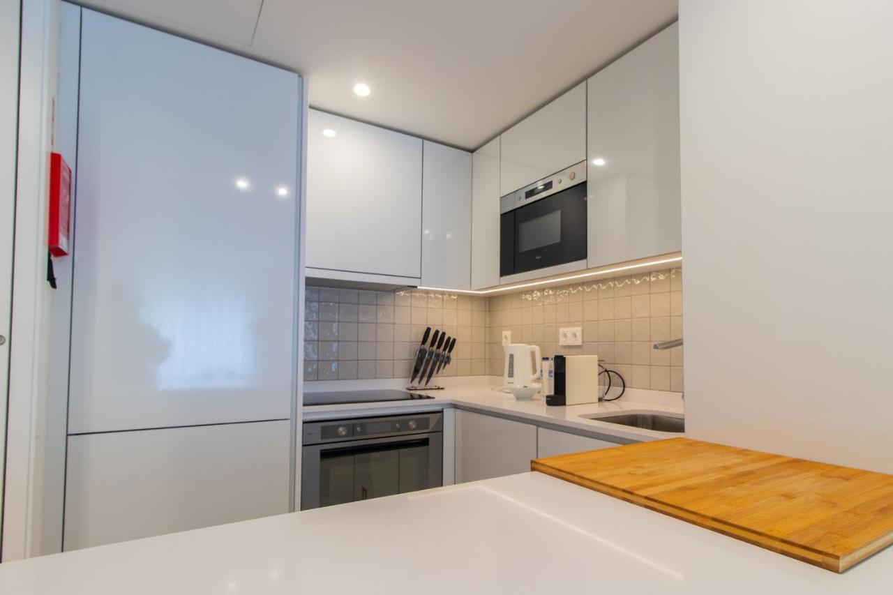 Stunning Apartment W/ Free Parking By Lovelystay OOporto Esterno foto