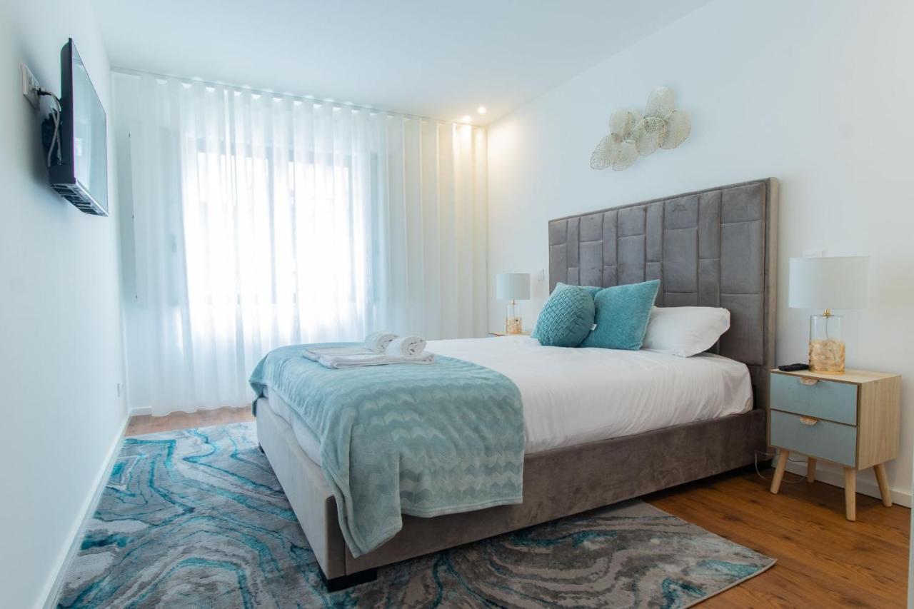 Stunning Apartment W/ Free Parking By Lovelystay OOporto Esterno foto